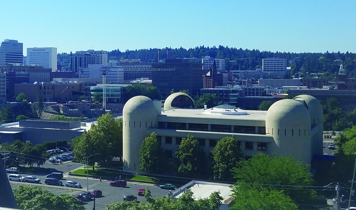 1140x674 SRHD Building Aerial