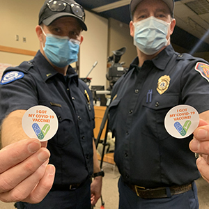 300X300 First Responders Vaccine