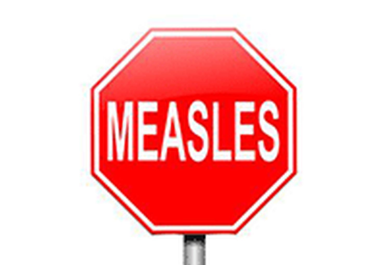 Measles Web