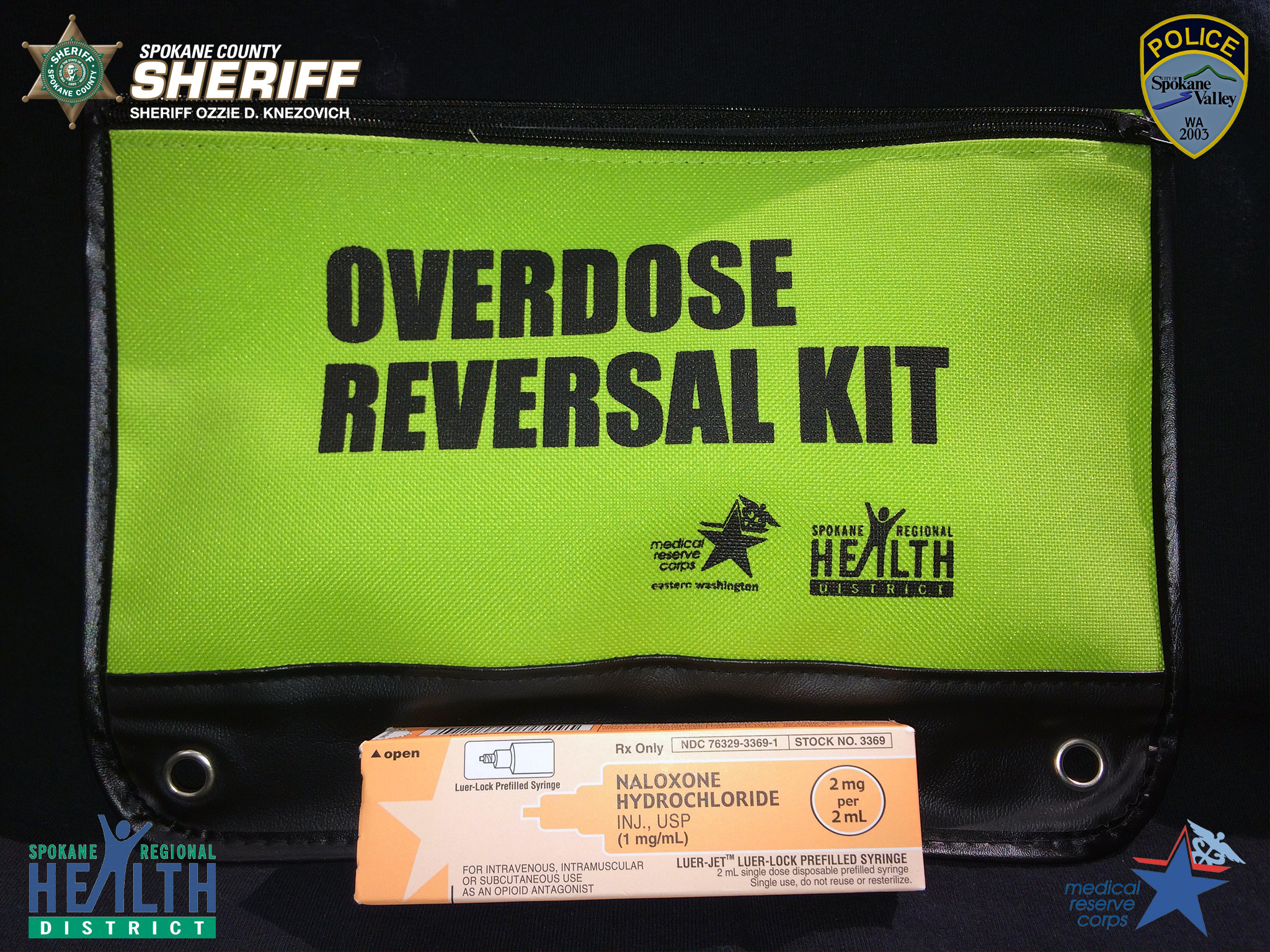 Narcan