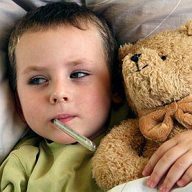 Kid Flu 278X278