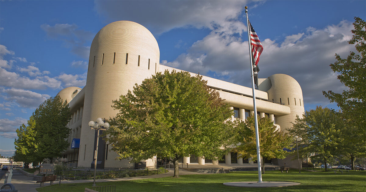 Immunization Records Spokane Regional Health District