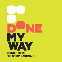 Download Done My Way Posters