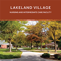 Lakeland Village Staff Work to Improve Meal Options