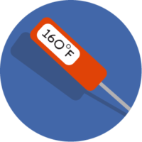 1939: First Meat Thermometer is Patented