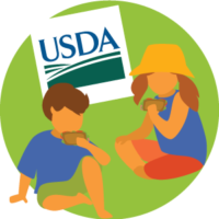 USDA Summer Meals Program