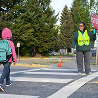 What is the school health & safety inspection process?