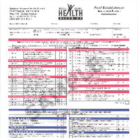 Sample Food Inspection Form