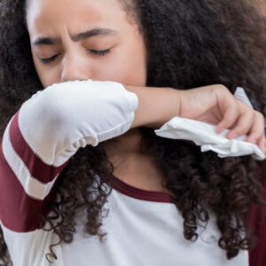 Pertussis (Whooping Cough) Outbreak Confirmed in Spokane County