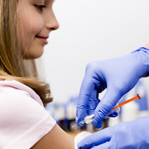 ​Mobile Immunization Clinics Provide Needed Vaccines to Thousands 