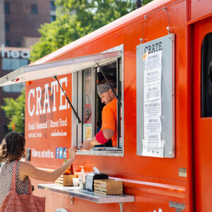 Why it's important to purchase food from permitted vendors
