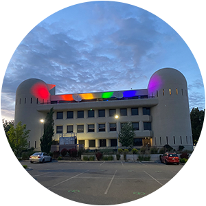 Happy Pride Month!