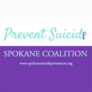 Prevent Suicide Spokane Coalition