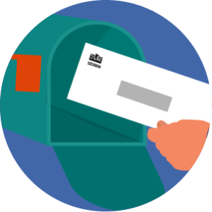 Check your Mailbox! We’re Conducting Our Quality of Life Survey Again