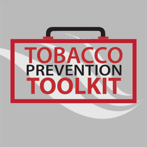 Tobacco Prevention Toolkit