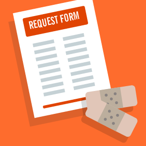 Vaccine Clinic Request Form