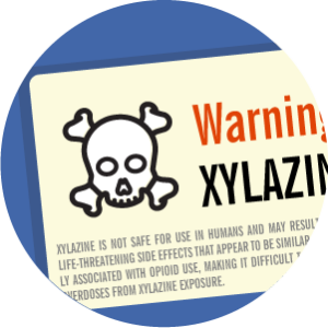 Why is Xylazine Getting so Much Attention?