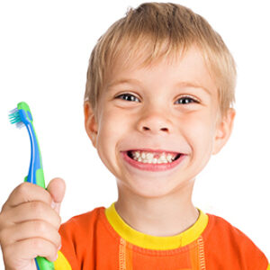 November 1st is National Brush your Teeth Day!