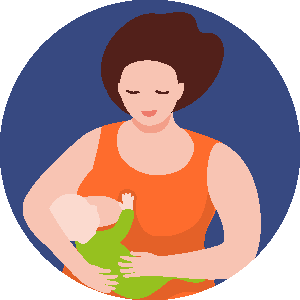 World Breastfeeding Week