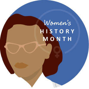 Women’s History Month