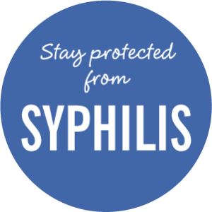 Stay Protected from Syphilis