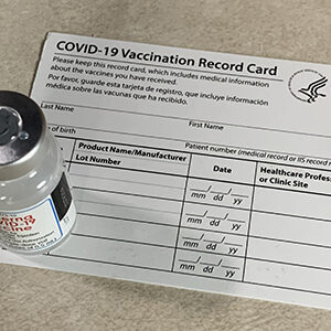 Spokane COVID-19 Mass Vaccination Clinic Reschedules Appointments Due to Inclement Weather and Clinic Scheduling Changes