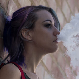 Vaping and Health Risks: Information for Healthcare Providers 