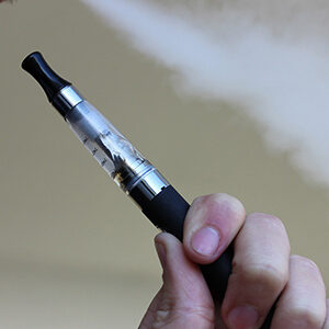 Vaping-Associated Lung Injury - New Resources Available