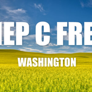 Goals for a Hepatitis C-Free Washington