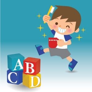 Access to Baby & Child Dentistry Program