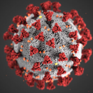 Coronavirus Mutations and Variants: What Does It Mean?