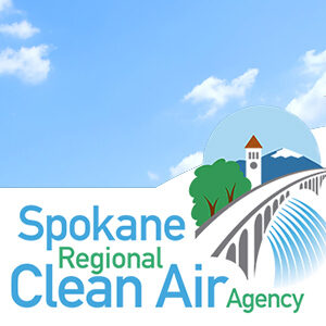 Spokane Regional Clean Air Agency