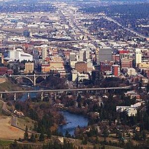 Spokane Regional Health District Needs Your Response on Quality of Life in Spokane