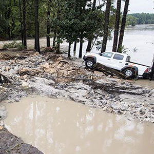 Northeast Tri County Health District Urges Individuals to Take Steps to Stay Healthy and Safe Before, During and After Flooding