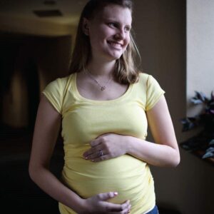 Vulnerable Pregnant Moms to Benefit from High-Impact Interventions