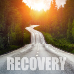 September is National Recovery Month