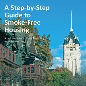 Smoke-Free Housing Toolkit