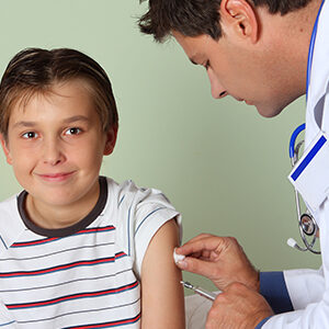 Immunization Assessment & Promotion