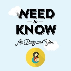 Weed to Know for Baby & You