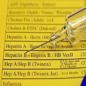 Hepatitis B for Healthcare Providers