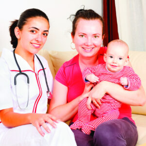 Nurse-Family Partnership