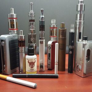 SRHD to Include Vaping Devices Under Smoking in Public Places Law