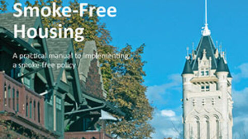 Smoke-Free Housing Toolkit