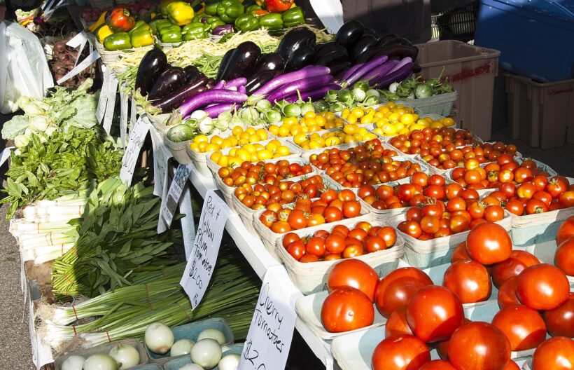 Typical American diets exceed the recommended intake levels or limits in four categories: calories from solid fats and added sugars; refined grains; sodium and saturated fat. (President’s Council on Fitness, Sports and Nutrition)