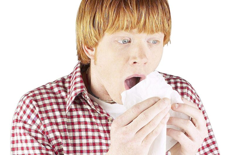 Children have 5-7 colds per year Adults have 2-5 per year (Web MD)